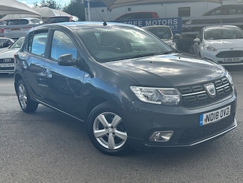 2018 (18) - 1.5 Turbo Diesel (DCI), Laureate Edition, Hatchback, 5 Door, Manual, Euro 6