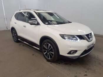 2015 (65) - 1.6 Turbo Diesel (DCI), N-Tec Edition, Manual, Euro 6. 5-Door
