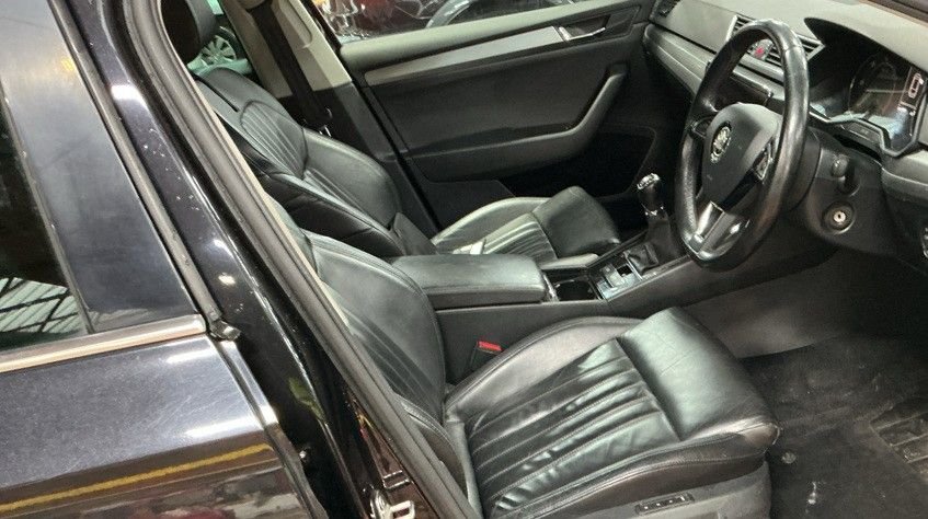 Used Skoda Superb 2018 for sale - 77227126: Photo 7