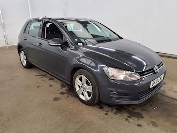 Used Volkswagen Golf 2016 for sale - 78514492: Photo