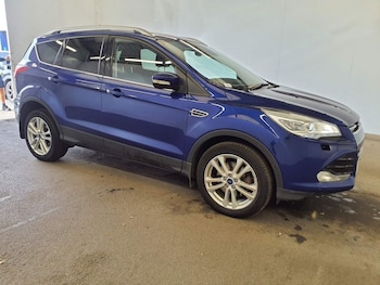 Used Ford Kuga 2016 for sale - 75726918: Photo