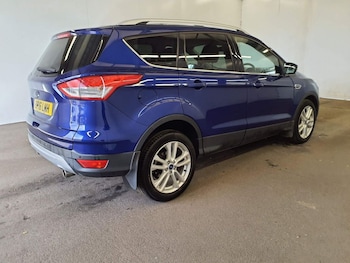 Used Ford Kuga 2016 for sale - 75726918: Photo