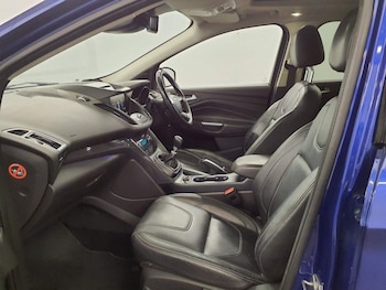 Used Ford Kuga 2016 for sale - 75726918: Photo