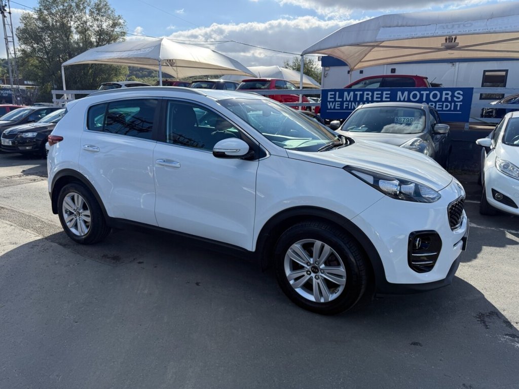 Used Kia Sportage 2017 for sale - 75986370: Photo 12
