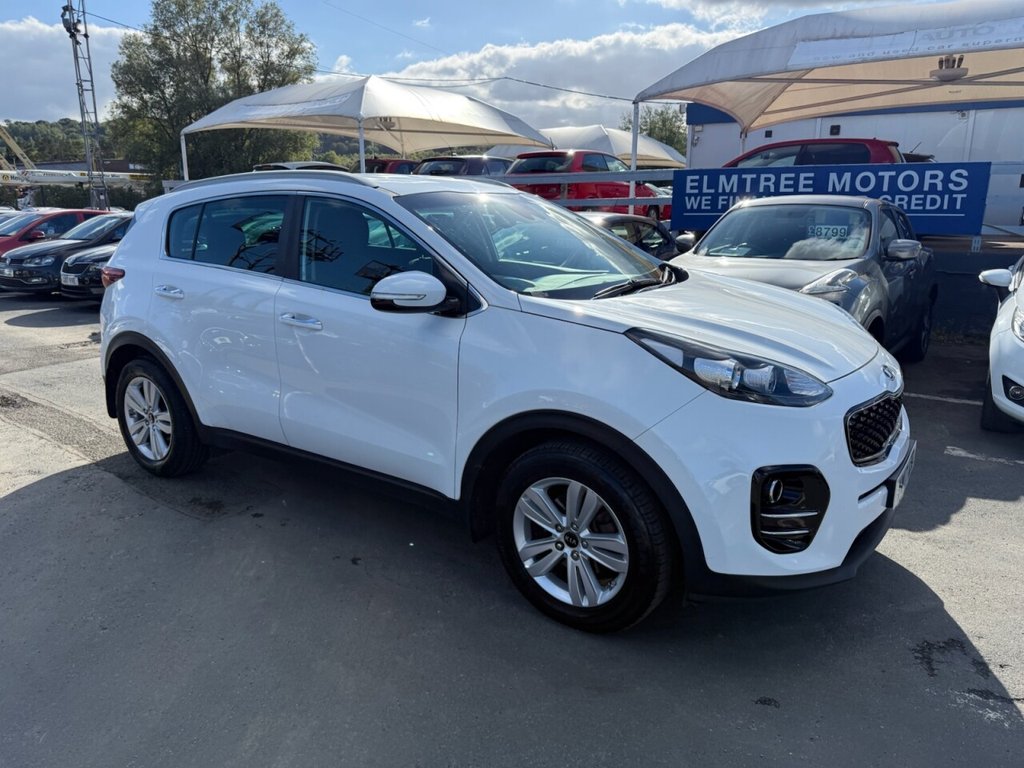 Used Kia Sportage 2017 for sale - 75986370: Photo 13