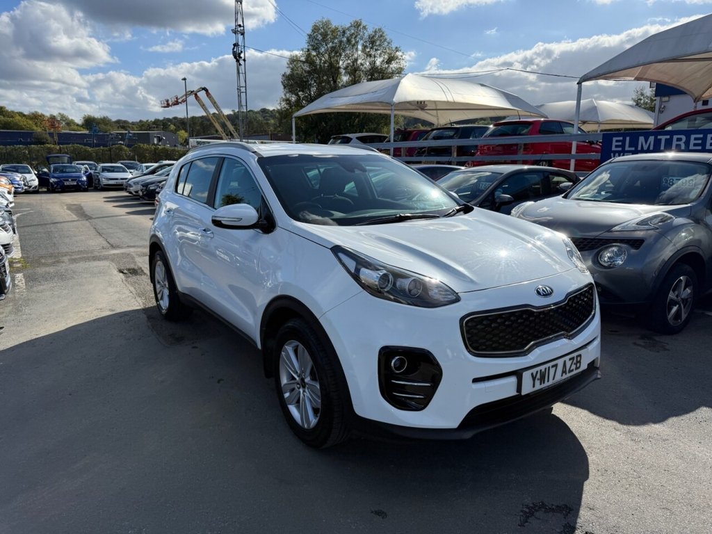 Used Kia Sportage 2017 for sale - 75986370: Photo 15