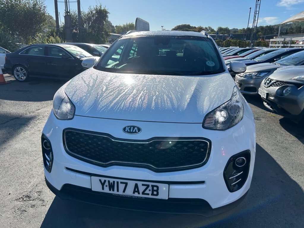 Used Kia Sportage 2017 for sale - 75986370: Photo 23