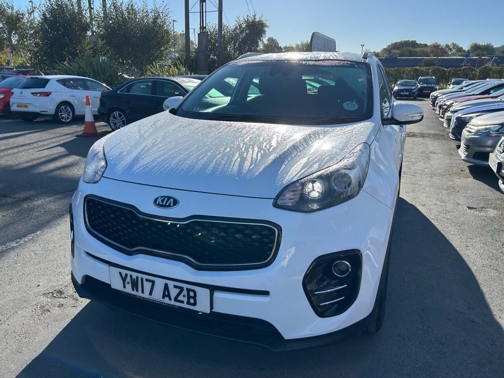 Used Kia Sportage 2017 for sale - 75986370: Photo 25
