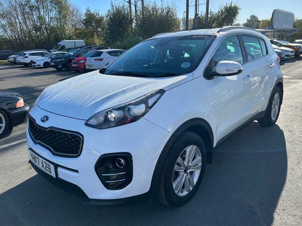 Used Kia Sportage 2017 for sale - 75986370: Photo 27