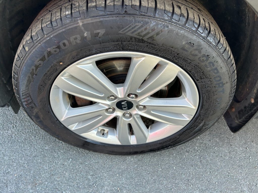 Used Kia Sportage 2017 for sale - 75986370: Photo 28