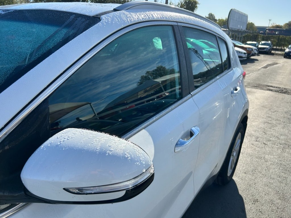 Used Kia Sportage 2017 for sale - 75986370: Photo 29