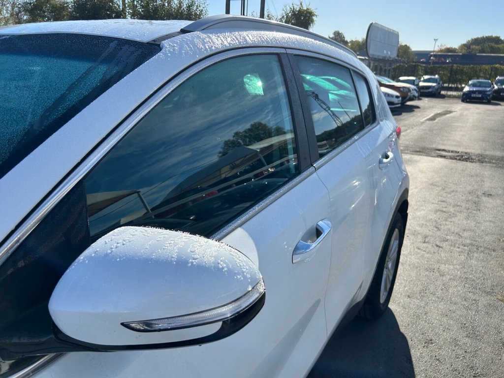 Used Kia Sportage 2017 for sale - 75986370: Photo 30