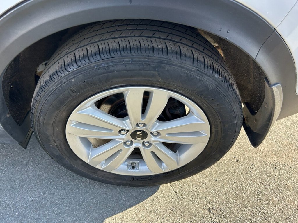 Used Kia Sportage 2017 for sale - 75986370: Photo 31