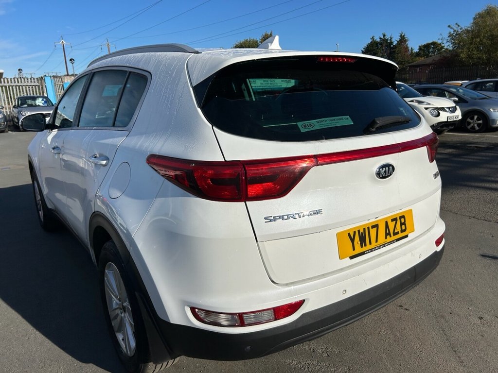 Used Kia Sportage 2017 for sale - 75986370: Photo 32