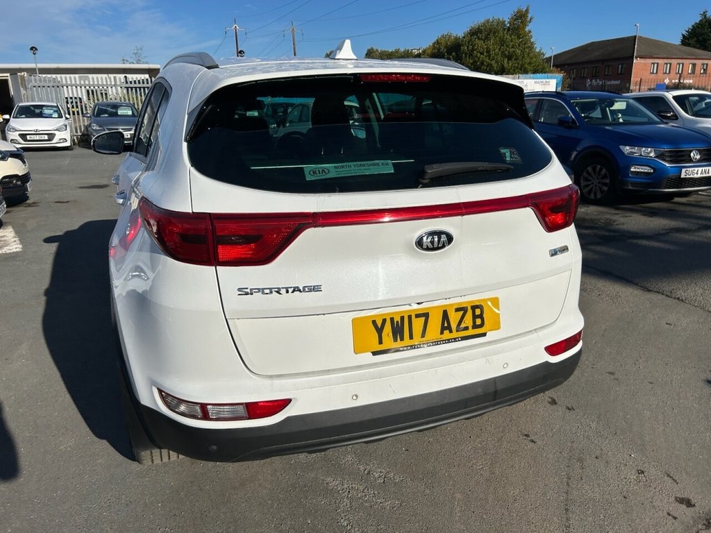 Used Kia Sportage 2017 for sale - 75986370: Photo 37