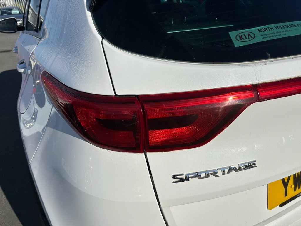 Used Kia Sportage 2017 for sale - 75986370: Photo 38