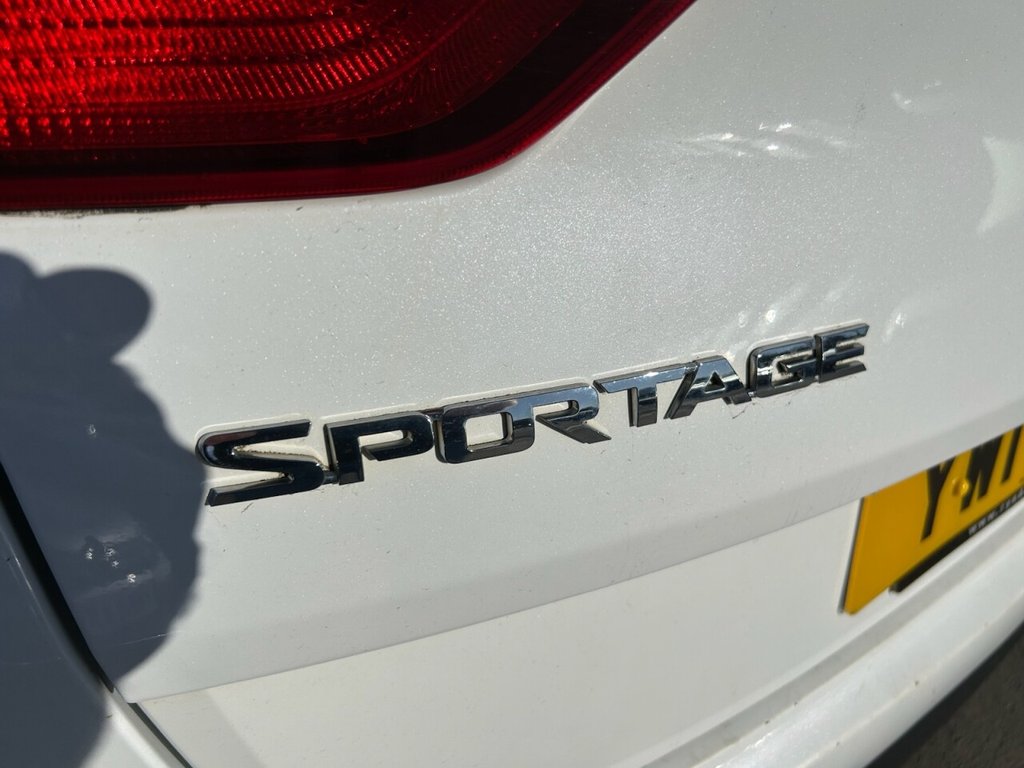 Used Kia Sportage 2017 for sale - 75986370: Photo 39