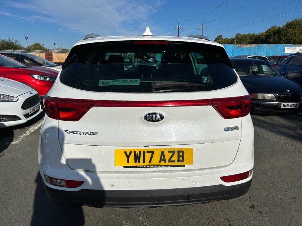 Used Kia Sportage 2017 for sale - 75986370: Photo 40