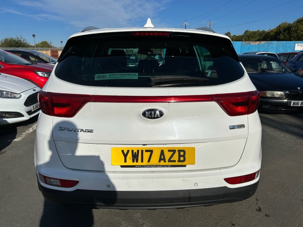 Used Kia Sportage 2017 for sale - 75986370: Photo 41