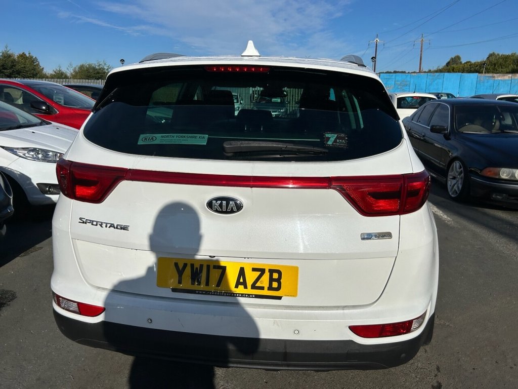 Used Kia Sportage 2017 for sale - 75986370: Photo 42