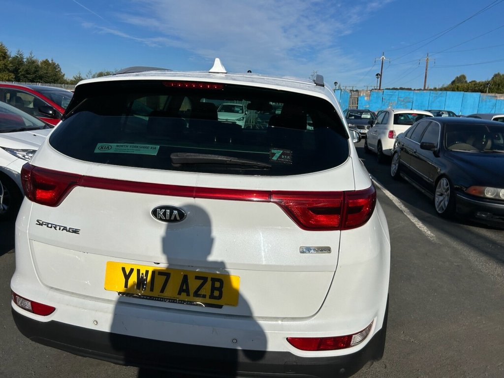 Used Kia Sportage 2017 for sale - 75986370: Photo 43