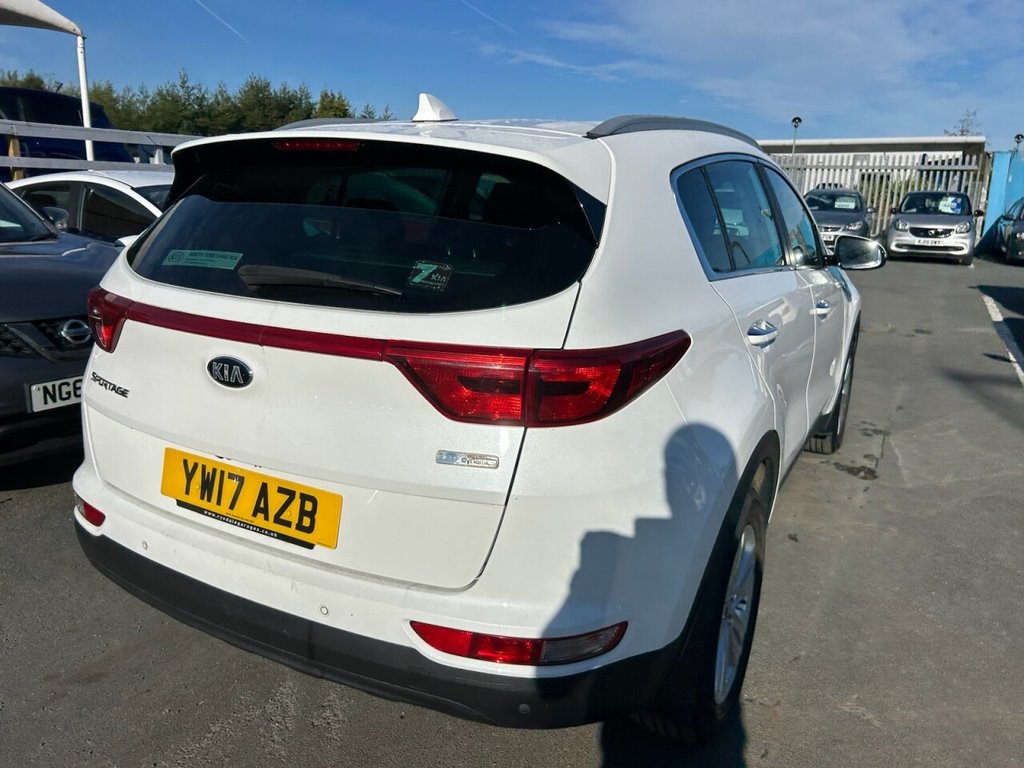 Used Kia Sportage 2017 for sale - 75986370: Photo 45
