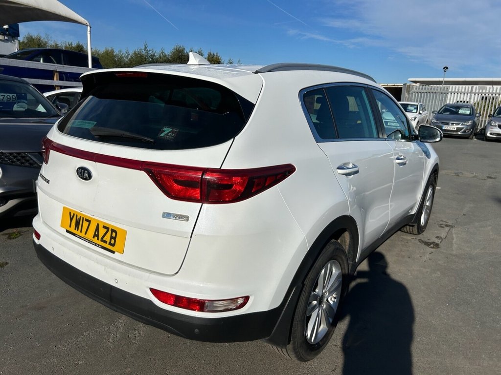 Used Kia Sportage 2017 for sale - 75986370: Photo 46