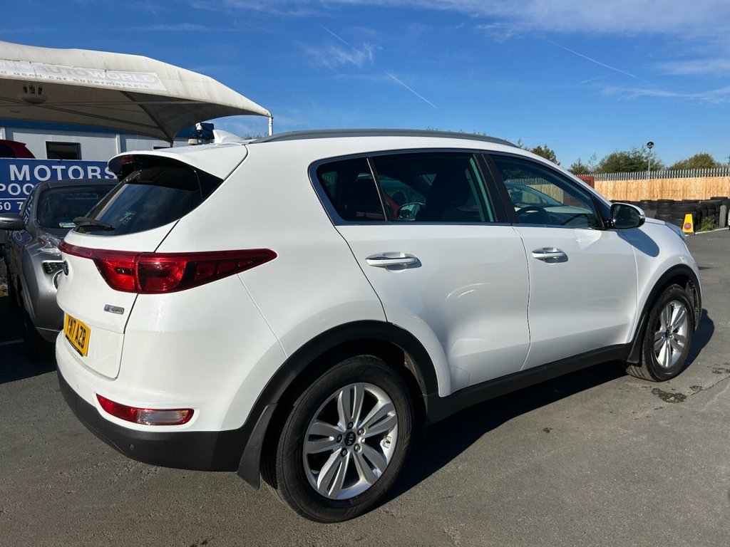Used Kia Sportage 2017 for sale - 75986370: Photo 47