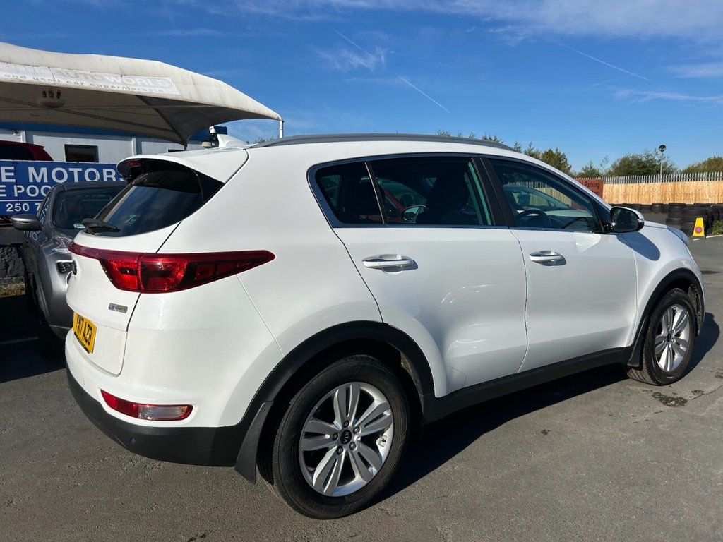 Used Kia Sportage 2017 for sale - 75986370: Photo 48