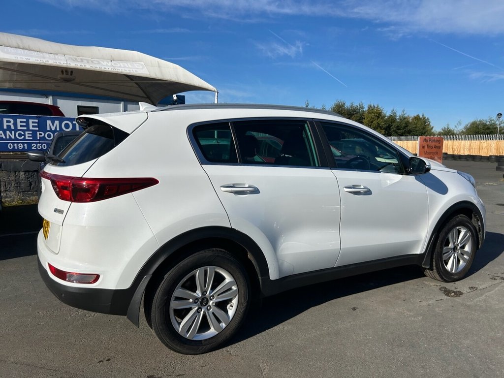 Used Kia Sportage 2017 for sale - 75986370: Photo 49