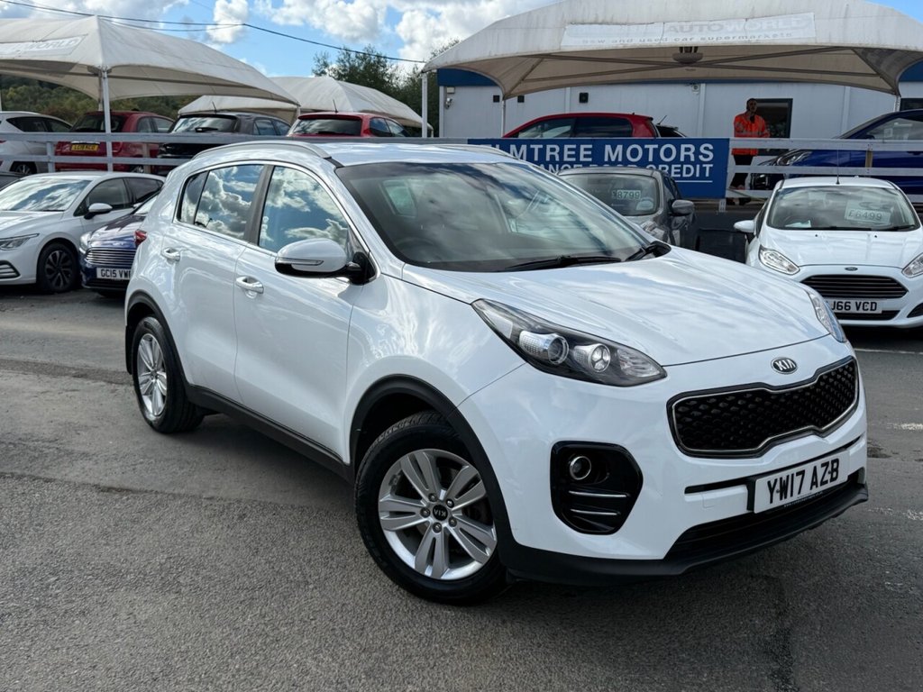 Used Kia Sportage 2017 for sale - 75986370: Photo 5