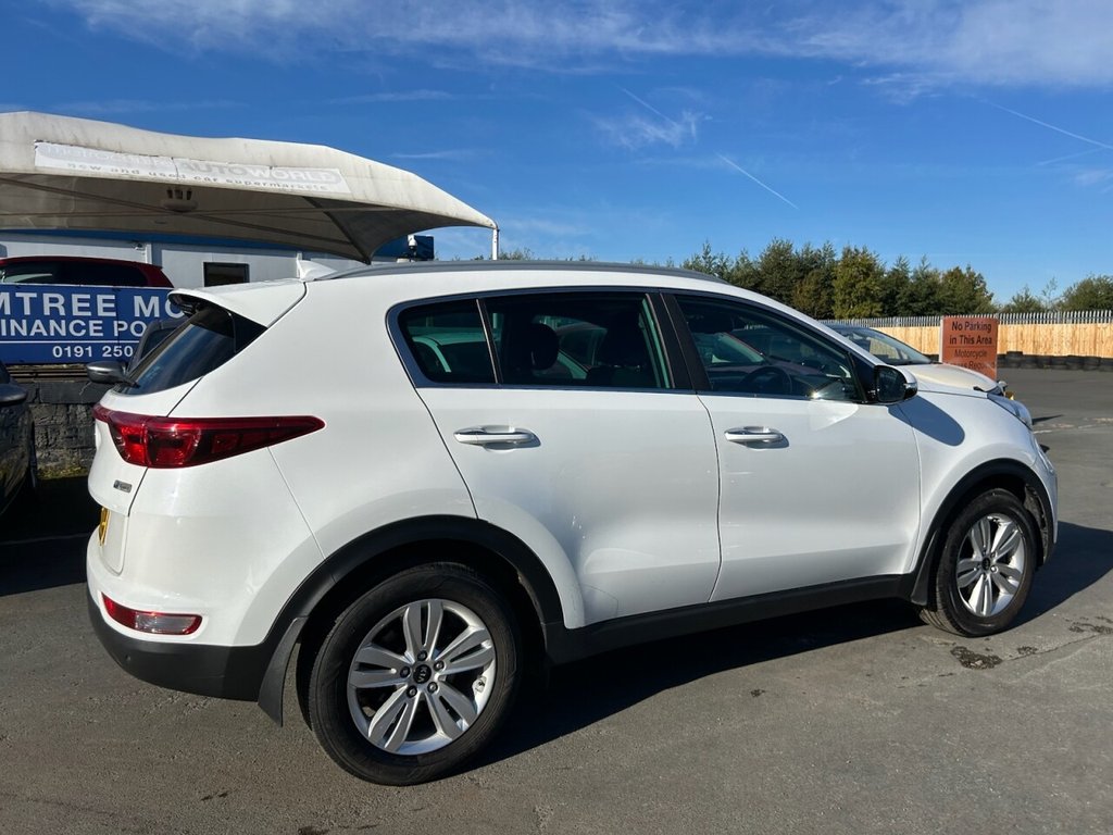 Used Kia Sportage 2017 for sale - 75986370: Photo 50