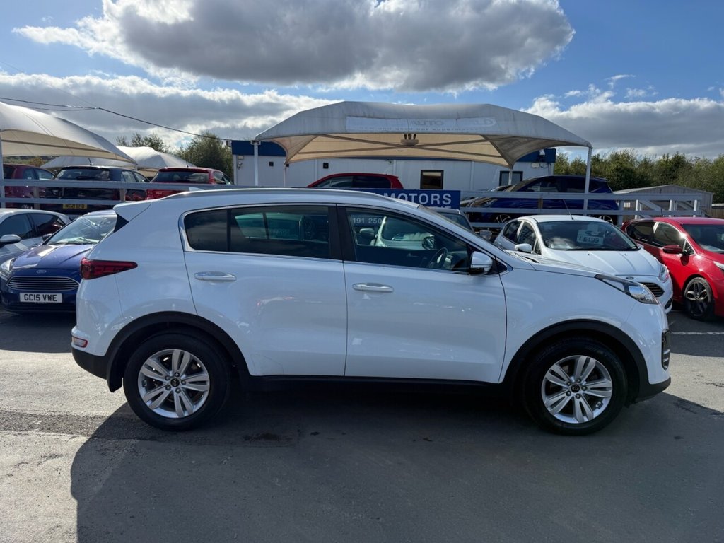 Used Kia Sportage 2017 for sale - 75986370: Photo 6