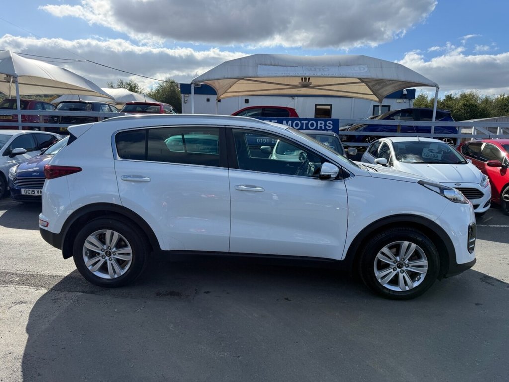 Used Kia Sportage 2017 for sale - 75986370: Photo 7