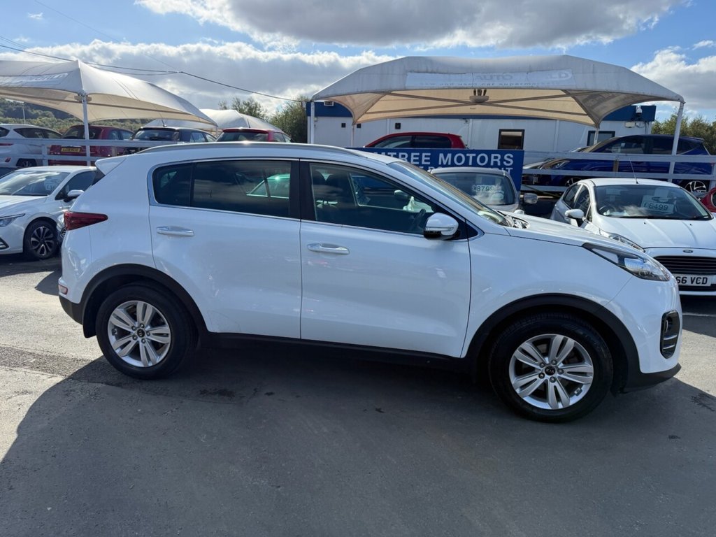Used Kia Sportage 2017 for sale - 75986370: Photo 9