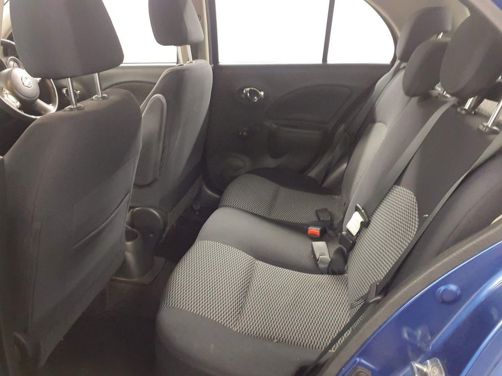 Used Nissan Micra 2015 for sale - 77227204: Photo 10