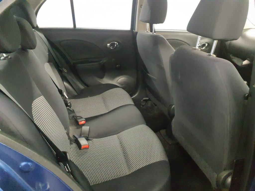 Used Nissan Micra 2015 for sale - 77227204: Photo 11