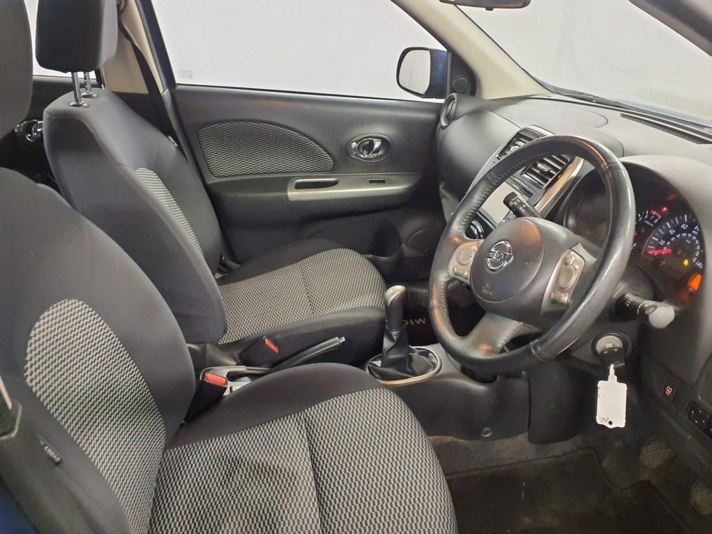 Used Nissan Micra 2015 for sale - 77227204: Photo 2