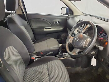 Used Nissan Micra 2015 for sale - 77227204: Photo