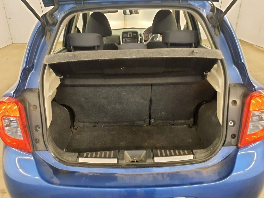 Used Nissan Micra 2015 for sale - 77227204: Photo 7