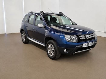 Used Dacia Duster 2016 for sale - 78974636: Photo