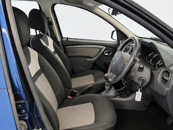 Used Dacia Duster 2016 for sale - 78974636: Photo