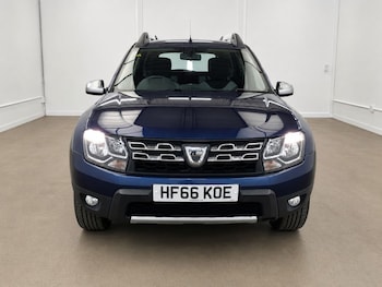 Used Dacia Duster 2016 for sale - 78974636: Photo