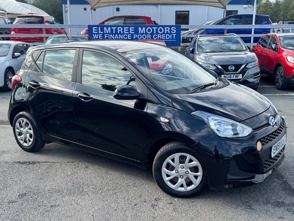 Used Hyundai i10 2019 for sale - 76029395: Photo 1