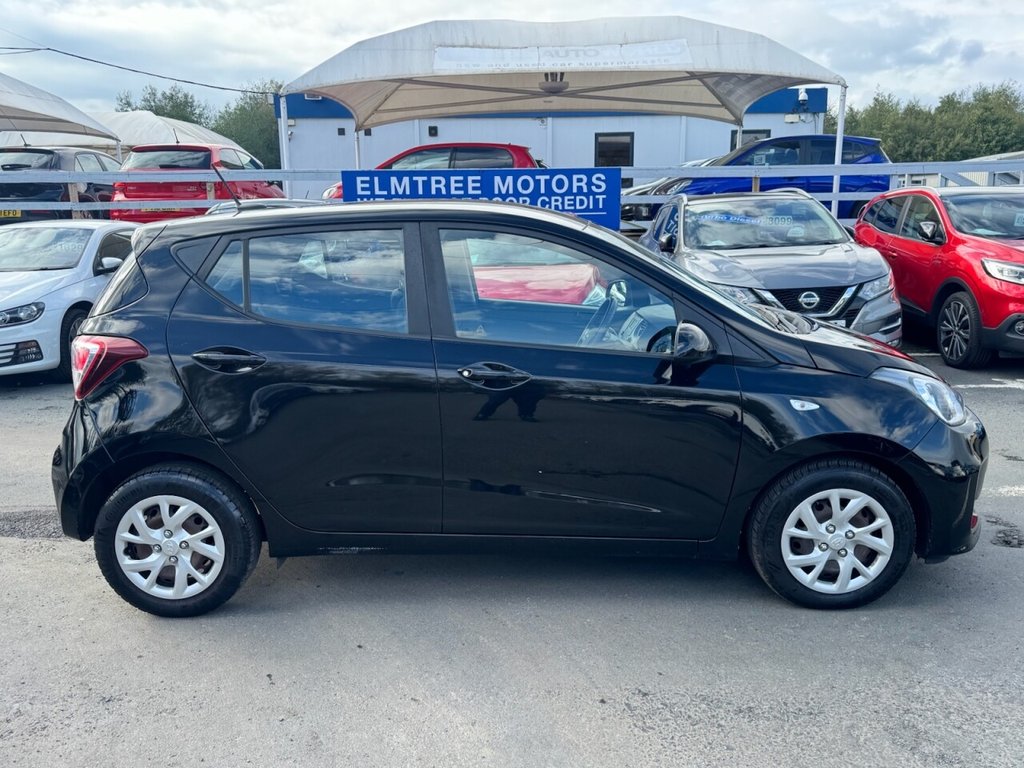 Used Hyundai i10 2019 for sale - 76029395: Photo 10