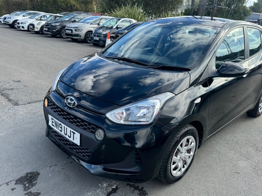 Used Hyundai i10 2019 for sale - 76029395: Photo 13