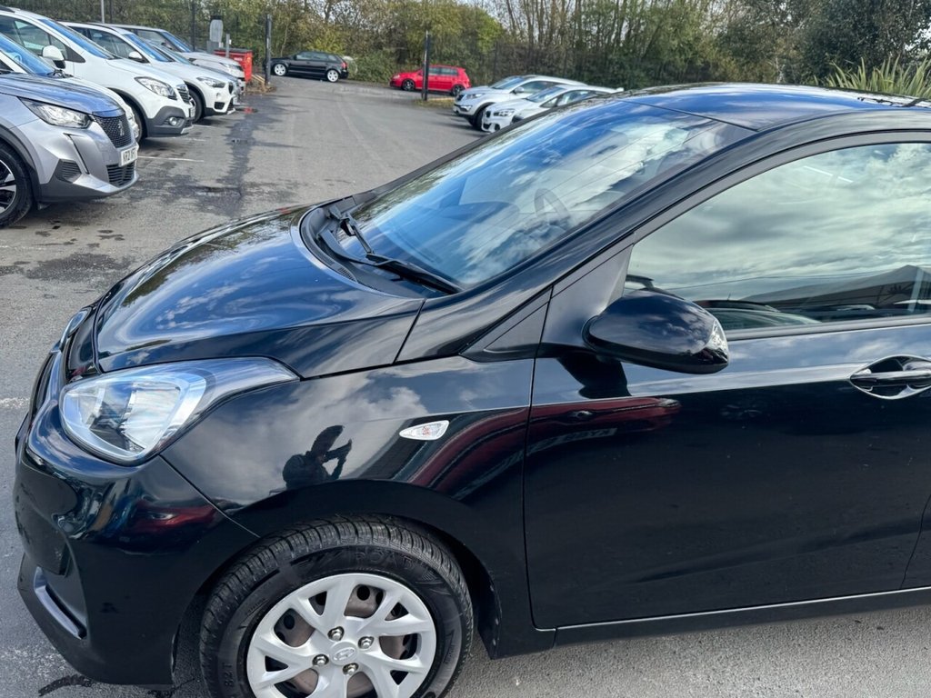 Used Hyundai i10 2019 for sale - 76029395: Photo 15
