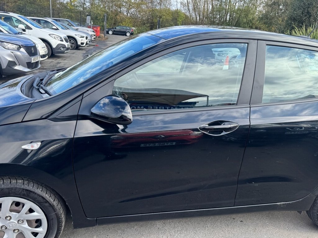 Used Hyundai i10 2019 for sale - 76029395: Photo 17