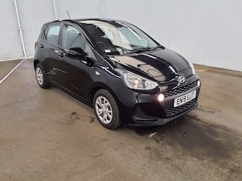2019 (19) - 1.2 SE 5dr