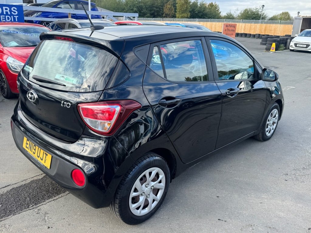 Used Hyundai i10 2019 for sale - 76029395: Photo 20